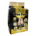 Trustie Charcoal Wee Pad (Large) (60X90Cm)