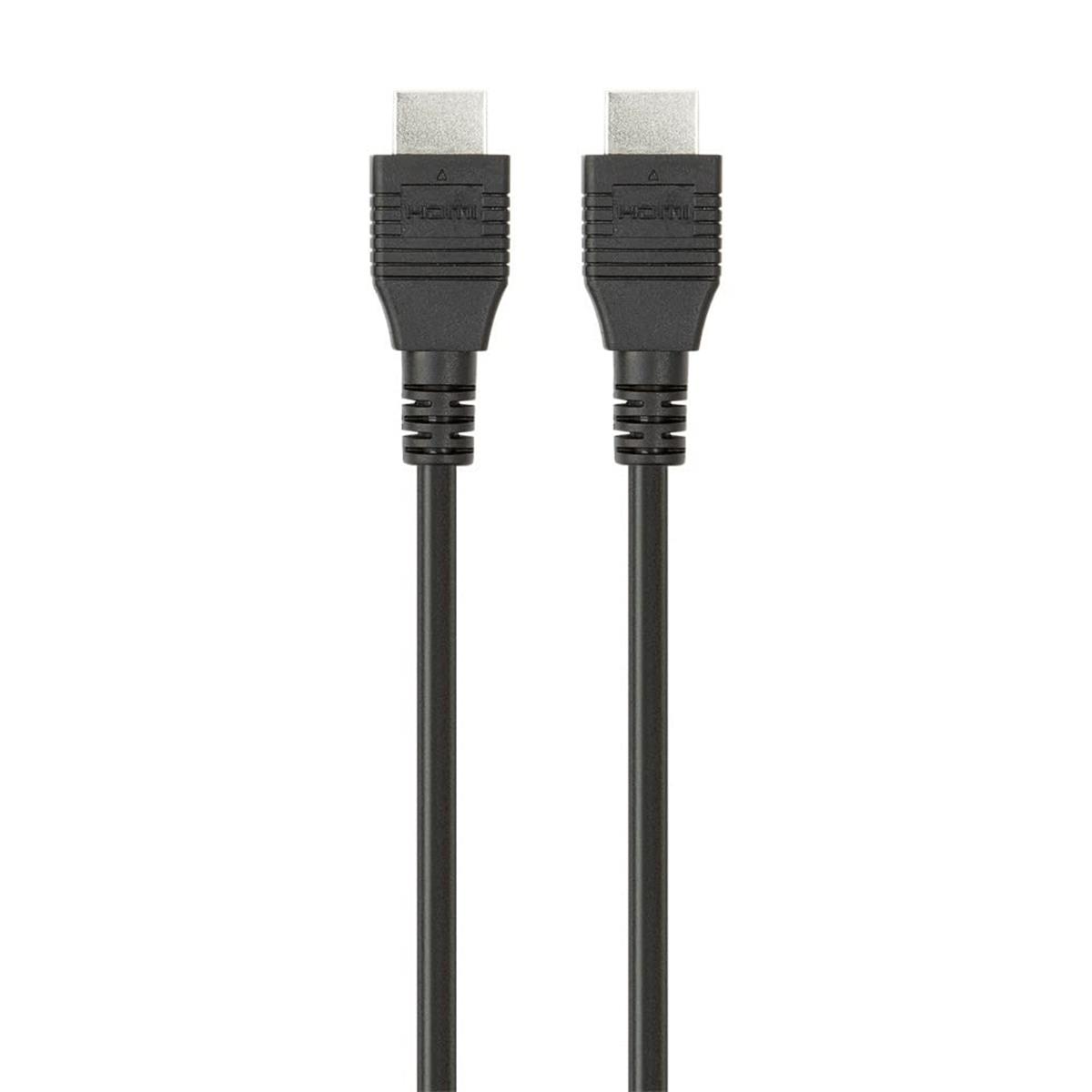Belkin High Speed Hdmi Cable With Ethernet 1M