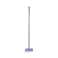 Hhtpl Bathroom Deck Broom Purple