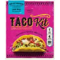 Marks & Spencer Mexican Taco Kit