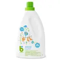 Babyganics Laundry Detergent 1.7L - Fragrance Free