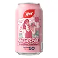 Yeo'S Can Drink - Lychee Drink With Aloe Vera Bits