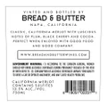 Bread & Butter - Merlot