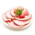 Master Butchery Turkey Slice Ham