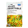Okeanoss Mixed Vegetable