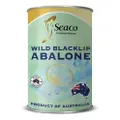 Seaco Australian Blacklip Abalone