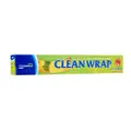Cleanwrap Pe Clean Wrap 30Cmx50M