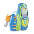Lucky Baby Baby Music Mobile Phone + Smart Remote Key