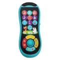 Lucky Baby Smart Pocket Remote Controller - Blue