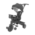 Little General Classic 4 In 1 Tricycle - Black