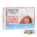Cawston Kids Apple & Summer Berries