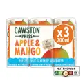 Cawston Kids Apple & Mango