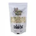 Mamami Organic Wave Rolled Oat