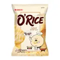Orion O'Rice Natural Snow Flavor 129G X2