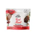 Absolute Holistic Air Dried Cat Treats - Red Meat