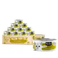 Kit Cat Gravy For Cats -Tuna & Beef