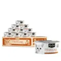 Kit Cat Deboned Chicken & Beef Toppers For Cats