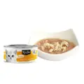 Kit Cat Gravy For Cats - Tuna & Chicken