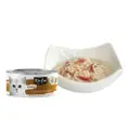Kit Cat Gravy For Cats - Chicken & Beef