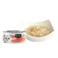 Kit Cat Gravy For Cats - Chicken & Salmon