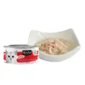 Kit Cat Gravy For Cats - Chicken & Skipjack