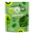 Oob Organic Supercharge Smoothie Mix