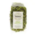 Biona Organic Spelt Spinach Tagliatelle