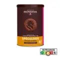 Monbana Hot Chocolate Powder Speculoos Flavoured