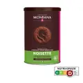Monbana Hot Chocolate Powder Hazelnut Flavoured