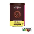 Monbana Hot Chocolate Powder Vanilla Flavoured