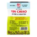 Qianjin Anti-Phlegm Yin Chiao Fever & Cold Tea