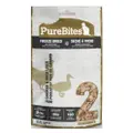 Purebites Freeze Dried Chicken Breast & Duck For Cat