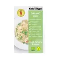Keto Angel Organic Konjac Rice With Oat Fiber