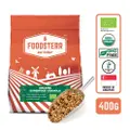 Foodsterr Organic Superfood Granola