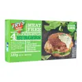 Fry'S Chicken-Style Burgers