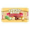 Fudgee Barr Cake - Flavor Combo