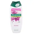 Palmolive Naturals Soft Orchid And Milk Shower Gel