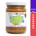 Forty Thieves Almond Butter - Crunchy