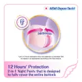 Sofy Comfort Nite 360 Panties - 12 Hours Protection