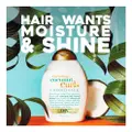 Ogx Conditioner - Quenching+ Coconut Curls