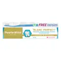 Pearlie White Optimal Toothpaste - Optimal Blanc + Toothbrush