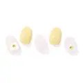 Ohora N Egg & Fry Manicure Semi-Cured Gel Nail Strips Nd-183