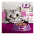 Whiskas Pouch Cat Food - Mackerel