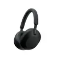 Sony Wh-1000Xm5 Wireless Noise Cancelling Headphones - Black