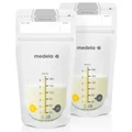[Bundle Of 2] Medela Breast Milk Storage Bags