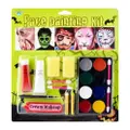 Partyforte Halloween Face Painting Makeup