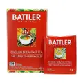 Battler English Breakfast - 20 Individually Wrapped Tea Bags