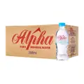 Alpha Pure Drinking Water