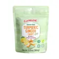 Corniche Turmeric Ginger Candy Naturally Lemon Flavoured