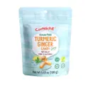 Corniche Turmeric Ginger Candy Naturally Mint Flavoured